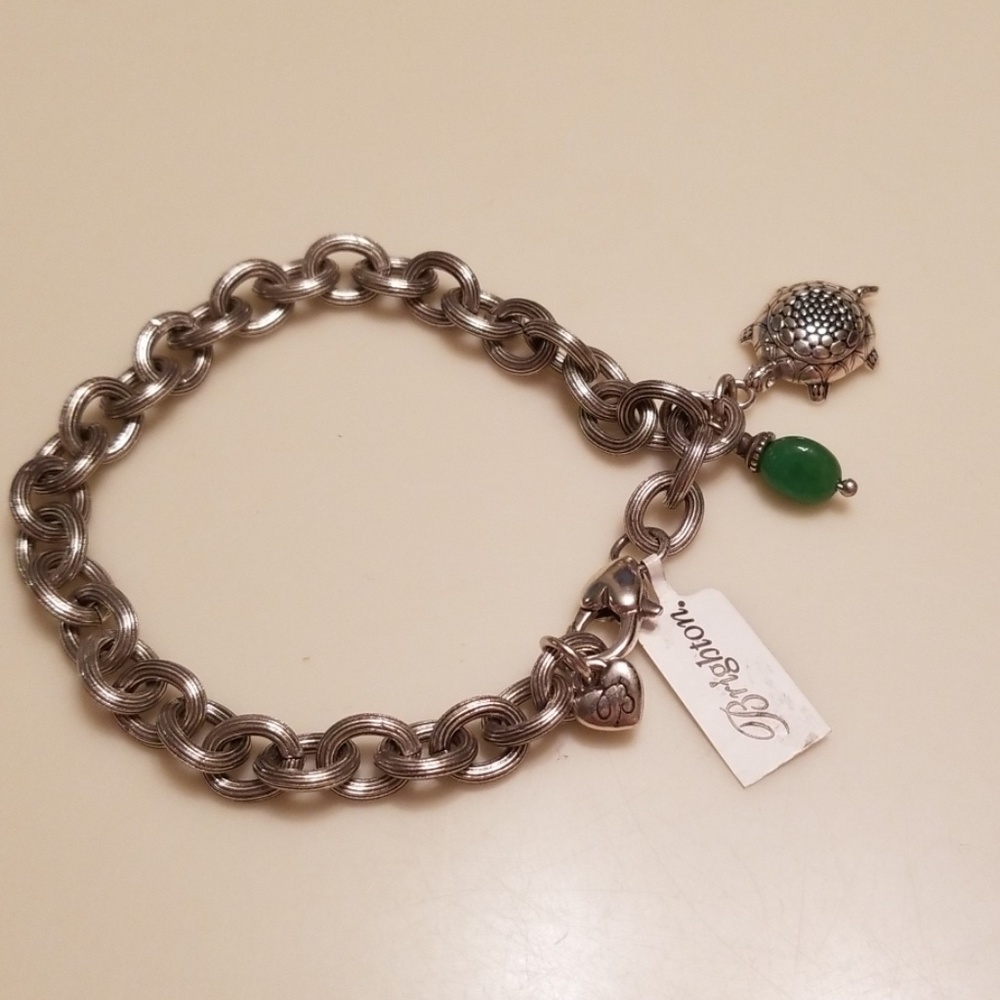 Brighton Turtle Bay Bracelet**